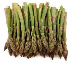 ASPARAGUS