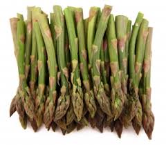 ASPARAGUS x 250g