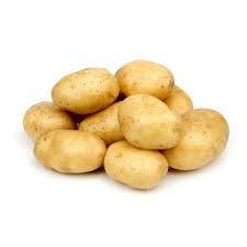 BABY POTATO