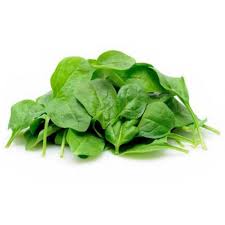 BABY SPINACH (5x200G)