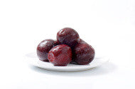 BEETROOT (COOKED AND PEELED)