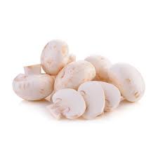BUTTON MUSHROOM (250g)