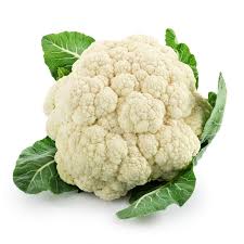 CAULIFLOWER FRESH