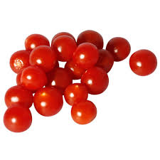CHERRY TOMATOES x125g