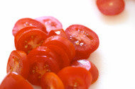 CHOPPED TOMATOES (6 x 3kg)