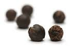 GROUND COARSE BLACK PEPPER x 500g