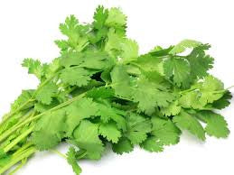 FRESH CORIANDER x 100g