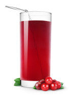 CRANBERRY JUICE x 1ltr