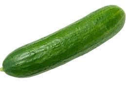 CUCUMBER