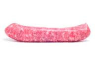 CUMBERLAND SAUSAGES (RAW) (P&M) x1.5kg