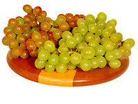 RED GRAPES x 400g