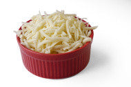 GRATED MOZZARELLA  x 2kg