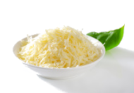 GRATED PARMESAN (PADANO) x 1kg