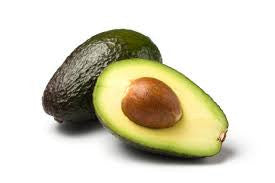 RIPE AVOCADO
