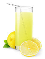 LEMON JUICE x 1ltr