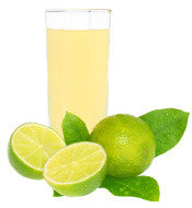 LIME JUICE x 1ltr