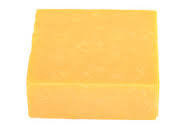 MATURE CHEDDAR BLOCK (Approx 5kg)