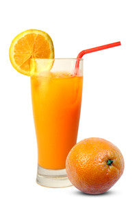 COLDPRESS FRESH ORANGE x 2ltr