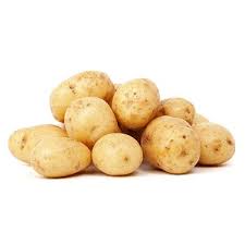 POTATO MARIS PIPER DIRTY x 25kg