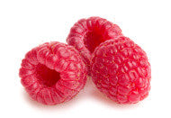 RASPBERRIES