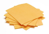 MILD SLICED CHEDDAR CHEESE x 1kg