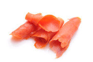 SMOKED SALMON  x 400g