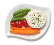 SOUR CREAM (MEDINA) x 2kg