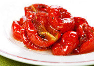 CHOPPED SUNDRIED TOMATOES IN OIL x 3kg