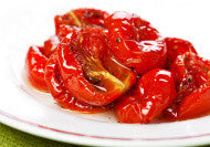 SUNDRIED TOMATOES IN OIL x 3kg
