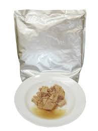 TUNA POUCH (10 x1kg)