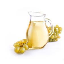 WHITE WINE VINEGAR x 5ltr