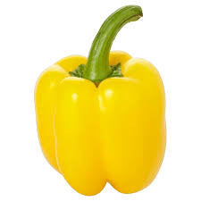 YELLOW PEPPER x5kg