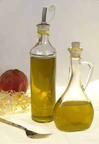 EXTRA VIRGIN OLIVE OIL x 5ltr